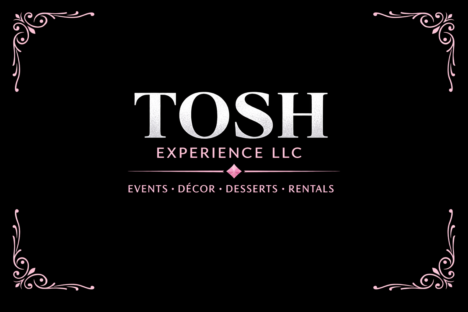 Tosh Experience LLC